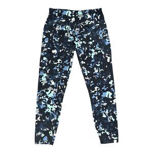 Sweaty Betty Women's 7/8 Power Workout Leggings Small